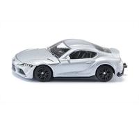 Voiture Blister Groupe 15 Rose