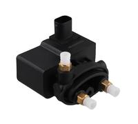 Voiture Bloc Électrovanne Suspension Pneumatique Pour Mercedes Pour Benz Pour Viano W639 2004-2014 6393280030 A6393280030-A91R Accessoires