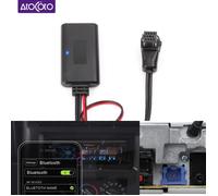 Voiture Bluetooth 5.0 Module 11 Pin IP-BUS prise adaptateur AUX pour Pioneer DEH-P série CD Radio Audio récepteur de musique