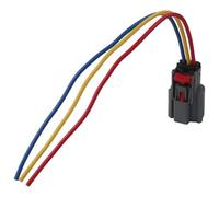 Voiture Bobine D'allumage Compatible Avec Ford Pour Flex 2013-2019 Pour Lobo 2015-2020 Pour Taurus 2013-2016 Faisceau De Connecteur De Bobine D'allumage De Voiture 2505-484814 UF-646(1Pcs)