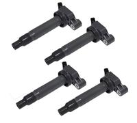 Voiture Bobine d'allumage Compatible Avec Toyota Pour Avalon V6-3.0l 2000 2001 2002 2003 2004; Pour Camry 2002 2003 2004 2005 2006; Bobine D'allumage De Voiture 9091902234 9008019016