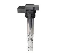 Voiture Bobine d'allumage Compatible Avec VW Pour Passat Pour B5.5 Pour Variant 3B6 4.0 W8 Pour 4motion 2001 2002 2003 2004 Bobine D'allumage De Voiture Pack De Bobines D'allumage De Véhicule