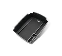 Voiture Boîtes de Rangement Console Centrale pour Kia Sportage QL 2016-2020 2021, Central Organiseur Plateau d'Accoudoir Interieur du Tiroir Consol Organiseurs