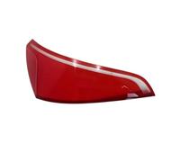 Voiture Boîtier Feu Arrière Couvercle De Coque Feu Arrière Voiture, Accessoires Automobiles, Boîtier En Verre, Clignotant, Capuchon De Lampe Compatible Avec Q5 2010 2011 2012(Left)