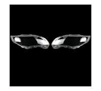 Voiture Boîtier lampe phare 2010 2011 2012 2013 Voiture Protection Phare Verre Couverture Abat-jour Coque Auto Lumière Logement Lampe