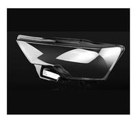 Voiture Boîtier lampe phare Pour A6 Pour C8 2019 2020 2021 Couvercle Phare Voiture Coque Abat-jour Verre Accessoires