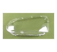 Voiture Boîtier lampe phare Pour Impreza 2003 2004 2005 Phares Couvercle Abat-jour Phare Coque Voiture Remplacement Av&ant