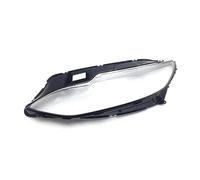 Voiture Boîtier lampe phare Pour Malibu Pour XL 2019 2020 2021 Voiture Protection Phare Verre Couverture Abat-jour Coque Auto Lumière Boîtier Lampe