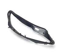 Voiture Boîtier lampe phare Pour Malibu Pour XL 2019 2020 2021 Voiture Protection Phare Verre Couverture Abat-jour Coque Auto Lumière Boîtier Lampe