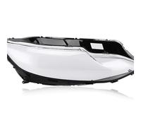 Voiture Boîtier lampe phare Pour Malibu Pour XL 2019 2020 2021 Voiture Protection Phare Verre Couverture Abat-jour Coque Auto Lumière Boîtier Lampe