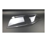 Voiture Boîtier lampe phare Pour Octavia 2007 2008 2009 Couvercle Phare Gauche/droite Coque Abat-jour Plastique