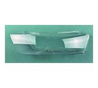 Voiture Boîtier lampe phare Pour Q3 2010-2015 Couvercle Phare Av&ant Abat-jour Coque Remplacer