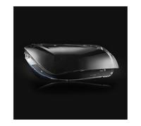 Voiture Boîtier lampe phare Pour X1 Pour E84 2009 2011 2012 2013 2014 2015 Abat-jour Couvercle Phare Coque