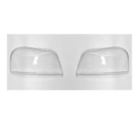 Voiture Boîtier lampe phare Pour XC90 2004-2013 2 x Coque Phare Couvercle Abat-jour Gauche Droit