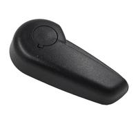 Voiture Bonnet Release Handle Pour Ford Pour Galaxy Pour S-max 2006-2015 | Poignée De Câble De Déverrouillage De Capot, Levier De Capture De Capot Intérieur De Voiture 1430917