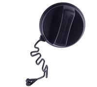 Voiture BouchonRéservoir Compatible Avec Ford Pour Puma 1997-2001 Pour Street Pour KA 2003-2005 Pour Galaxy 2006-2012 OEM 7S619030CB 1F19030AA Bouchon Réservoir Carburant