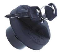 Voiture BouchonRéservoir Compatible Avec Hyundai Pour Accent 1.6L 2005-2022 Pour Sonata 2.4L 2006-2019 Bouchon Réservoir Carburant Voiture D'essence Automobile OEM : 10508