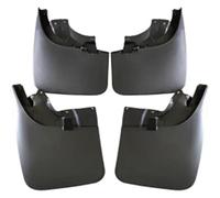 Voiture Boue Anti-éclaboussures pour Nissan pour Pickup 4x4 pour Navara D22 2011 2012 2013 Voiture Bavettes Garde-Boue Bavette Pare-éclaboussures Pare-Boue Aile