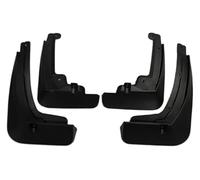 Voiture Boue Anti-éclaboussures pour Skoda pour Kamiq NW4 2019-2022 2020 2021 Voiture Roue Bavettes Garde-Boue Aile Bavette Protection Anti-éclaboussures Housse