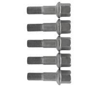 Voiture Boulons Roue Compatible Avec Ford Pour S203 2001 2002 2003 2004 2005 2006 2007 Ensembles Boulons Goujons Roue CV6Z1012C ACPZ1012H