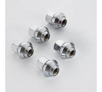 voiture Boulons Roue Compatible Avec Pour Focus Pour Mondeo Pour Victory M12x1.5 Écrou De Roue De Pneu Écrou De Moyeu De Roue Automobile Accessoires De Voiture 10 Pièces(10pcs)