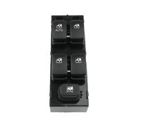 Voiture Bouton Commutation Levier Fenêtre Conducteur Électrique Pour Kia Pour Carens 2002 2003 2004 2005 935701C110 93570-1C110