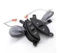 Voiture Bouton De Commande Interrupteur de régulateur de vitesse au volant pour Ford Explorer Sport Trac Mercury Mountainee Lightning F87Z-9C888-BB Volant À Boutons Multifonctions