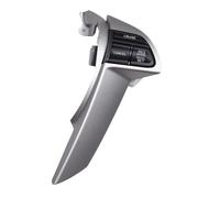 Voiture Bouton De Commande Interrupteur de régulateur de vitesse côté droit avec cadre, bouton multifonction pour volant de voiture, compatible avec Accord 2008-2012 Boutons De Commande Du Volant