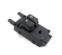 Voiture Bouton Interrupteur Lève Vitre pour Hyundai i800 i20 2008 2009 2010 2011 2012 2013 2014,Bouton Commutation Levage Commutateur Commande Fenêtre Électrique Contrôleur