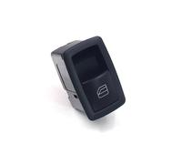 Voiture Bouton Lève Vitre Bouton Commutation Fenêtre Principale Électrique Pour Benz W169 W245 B A150 A160 A1698206710 1698206710 A 169 820 67 10(Single Switch)