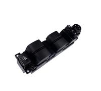 voiture Bouton Lève-vitre Interrupteur de commande vitre électrique avant gauche pour 6 2007-2013, bouton régulation lève-vitre GS1E66350A, accessoires voiture