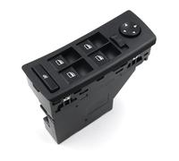 Voiture Bouton Lève Vitre Interrupteur De Commande Vitre Électrique Voiture Bouton Régulateur Pour E53 X5 1999-2006 61316962505 61316925695
