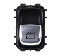 Voiture Bouton Lève Vitre Interrupteur De Lève-vitre Électrique Pour Vito W447 2015-2018 2229052203 A2229052203(Noir)