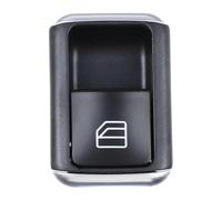 Voiture Bouton Lève Vitre Interrupteur De Vitre Électrique Pour B CLA GLA Pour Benz W246 W176 W156 W117 1669054300 1669054400 2049058202(C)