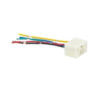 voiture Bouton Lève-vitre Interrupteur lève-vitre électrique universel pour voiture, contrôleur de lève-vitre, 5 broches, DC 12 V, 20 A, accessoires