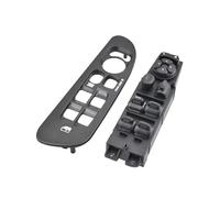 Voiture Bouton Lève Vitre Pour Dodge Pour Ram 1500 Pour Camion Pour Quad Pour Cabine 2002 - 2008 68171680AA 56049805AB Interrupteur Et Panneau Fenêtre D'alimentation Principale(A Set)