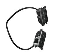 Voiture Boutons Volant Compatible Avec Peugeot Pour 208 2008 3008 308 9812313777 Bouton De Régulateur De Vitesse De Voiture Bouton De Commande Multifonction Au Volant De Voiture