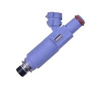 Voiture Buse Injecteur pour Suzuki pour JIMNY 1998-2007 1.3 16V M13A 60KW OEM 195500-3980 Injecteurs De Carburant Injecteur Carburant
