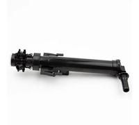 Voiture Buse Lave-phares Compatible Avec BMW Pour Série 1 2 3 4 F20 F21 F22 F30 F31 F34 GT F80 F32 F33 F36 F82 F83 Buse Lave-phares Gauche Droite Pulvérisateur Nettoyage 61677380421 61677380422