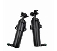 Voiture Buse Lave-phares Compatible Avec Opel Pour Mokka X 2012 2013 2014 2015 2016 2017 2018 2019 OEM 95217681 95217682 Lave-phares Cylindre Levage Spray(1 SET)