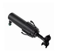 Voiture Buse Lave-phares Compatible Avec Opel Pour Mokka X 2012 2013 2014 2015 2016 2017 2018 2019 OEM 95217681 95217682 Lave-phares Cylindre Levage Spray(LEFT)