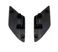 Voiture Buse Lave-phares Compatible Avec VW Pour Golf VI 6 MK6 Pour Jetta 2008 2009 2010 2011 2012 2013 Pare-chocs Avant Phare Lave-phares Buse Cache-capuchons