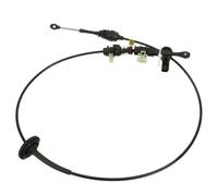 Voiture CâBle BoîTe Vitesses Compatible Avec Dodge Pour RAM 1500 2500 3500 2001-2009 Câble De Commande De Changement De Vitesse Supérieur Pour Boîte Automatique 52107846AJ