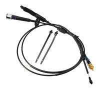 Voiture CâBle BoîTe Vitesses Compatible Avec GMC Pour Sierra 2500 HD 3500 2001 2002 2003 2004 2005 2006 Câble De Changement De Vitesse Pour Transmission Automatique