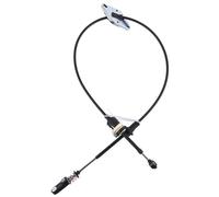 Voiture CâBle BoîTe Vitesses Compatible Avec Jeep Pour Grand Pour Cherokee 4.0L L6 4.7L V8 2003-2004 Câble De Changement De Vitesse De Transmission Automatique 52104060AG 52104060AF