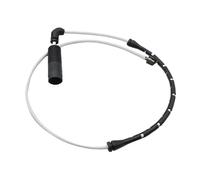 Voiture Câble Frein Compatible Avec BMW Pour 330i E46 325xi 330Ci M3 330xi 1 Pièce Capteur D'usure Plaquettes Frein Avant Pièces Détachées Automobiles Accessoires 34356751311