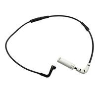 Voiture Câble Frein Compatible Avec BMW Pour 530i E60 2004 2005 2006 2007 Frein À Disque Arrière Test D'usure Des Plaquettes Capteur 34356759918