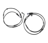 Voiture Câble Frein Compatible Avec BMW Pour F02 F07 GT 550i 730Li 1 Pièce Essieu Avant Témoin D'usure Des Plaquettes De Frein Capteur De Niveau De Frein 34356775850