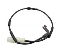 Voiture Câble Frein Compatible Avec BMW Pour X1 E84 2009 2010 2011 2012 2013 2014 2015 Disque De Frein Avant Test D'usure Des Plaquettes Capteur 34356790340