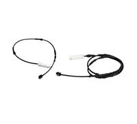 Voiture Câble Frein Compatible Avec BMW Pour X1 E84 34356792562 34356792565 Essieu Avant Arrière Capteur D'usure Des Plaquettes De Frein Pièces De Rechange